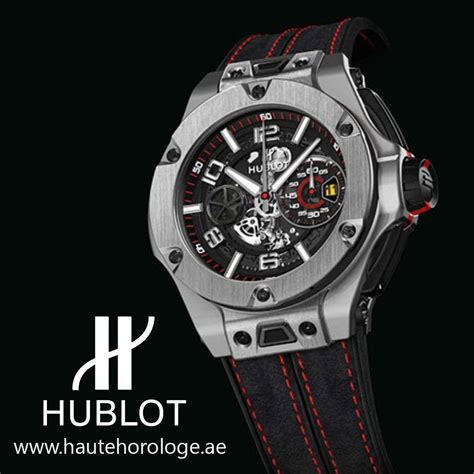 used hublot dubai|Luxury men's watches in the UAE .